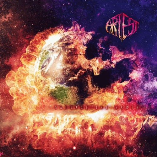 Art|Est : Salvage the Earth